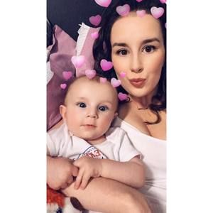 Meet your Posher, Jocelyn